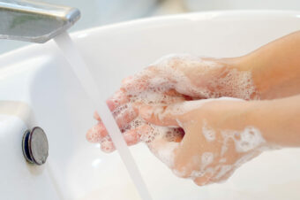 [ASA] Journée de l’hygiène des mains 🖐