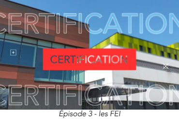 [ASA – Certification 2025] Vidéo n°3 – Les Événements Indésirables (FEI)