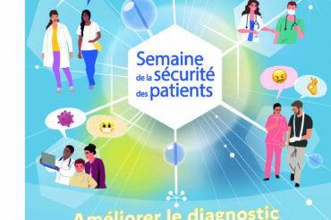 Semaine Sécurité Patients – L’édition 2024 arrive chez Uneos