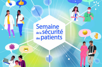 [ASA] Semaine de la sécurité des patients