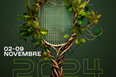 1 ticket pour l’Open de Moselle 2024, ça vous dit ? 🎾