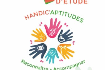 Évènement – 15e Journée d’Étude : « HANDIC’APTITUDES : Reconnaître – Accompagner »