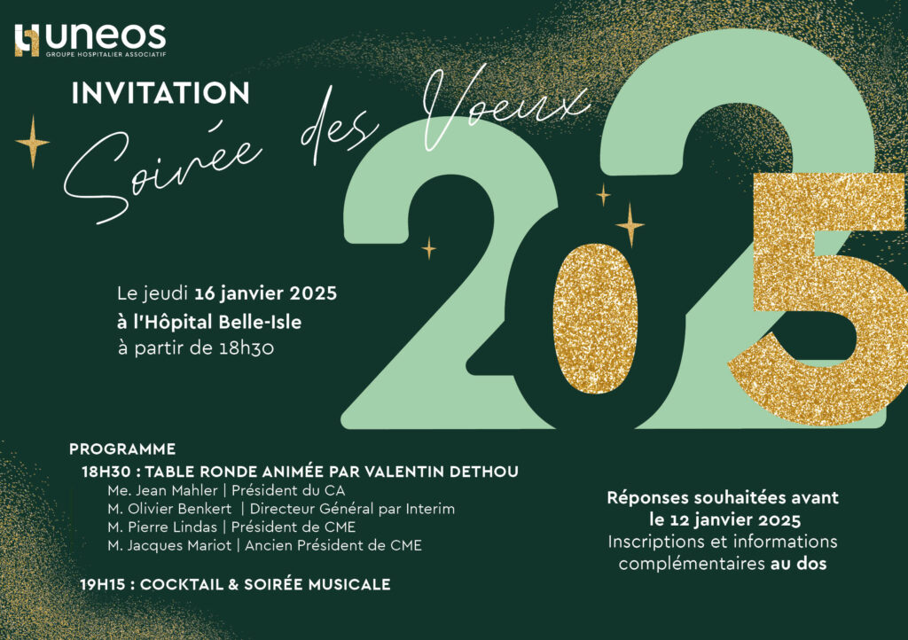 Invitation voeux 2025 vf