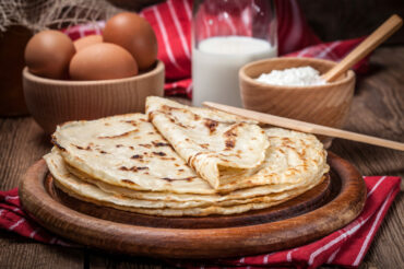 C’est la chandeleur – Profitez d’une bonne crêpe ! 🥞