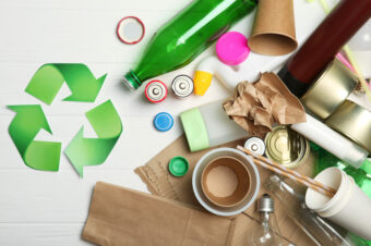 ♻️ Collecte de bouchons plastiques : un petit geste pour de grandes causes !